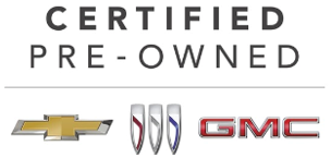 Chevrolet Buick GMC Certified Pre-Owned in Clarksville, TN