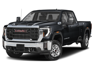 GMC Sierra HD - Wyatt Johnson GMC in Clarksville TN