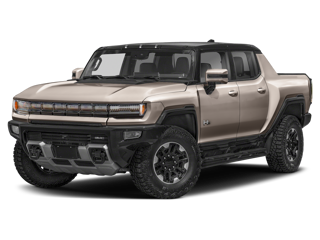 HUMMER EV vs Tesla Cybertruck - Wyatt Johnson GMC in Clarksville TN