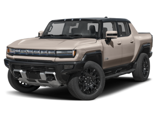 HUMMER EV vs Tesla Cybertruck - Wyatt Johnson GMC in Clarksville TN