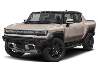 HUMMER EV vs Tesla Cybertruck - Wyatt Johnson GMC in Clarksville TN