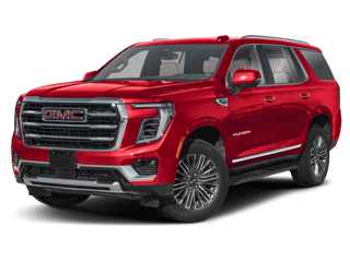 GMC Yukon - Wyatt Johnson GMC in Clarksville TN
