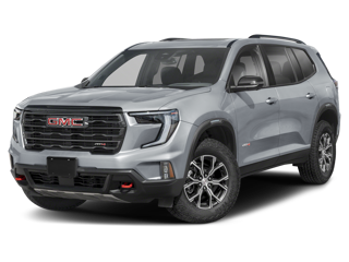 GMC Acadia - Wyatt Johnson GMC in Clarksville TN