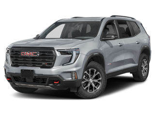 GMC Acadia - Wyatt Johnson GMC in Clarksville TN