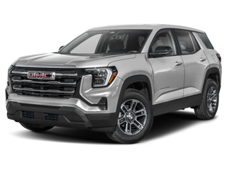 GMC Terrain - Wyatt Johnson GMC in Clarksville TN