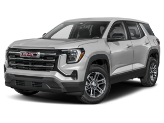 GMC Terrain - Wyatt Johnson GMC in Clarksville TN