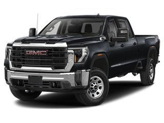 GMC Sierra HD - Wyatt Johnson GMC in Clarksville TN