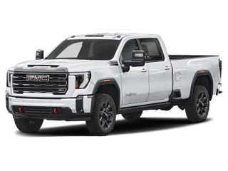 GMC Sierra HD - Wyatt Johnson GMC in Clarksville TN