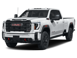 GMC Sierra HD - Wyatt Johnson GMC in Clarksville TN