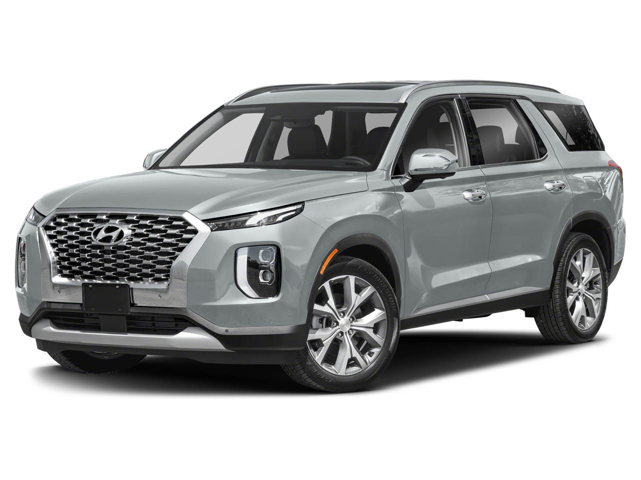 2020 Hyundai Palisade SEL In CLARKSVILLE TN Clarksville Hyundai