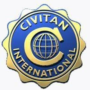 Clarksville Civitan Club, Civitan International