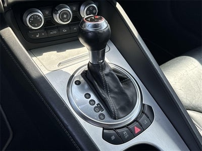2011 Audi TTS 2.0T Premium Plus quattro