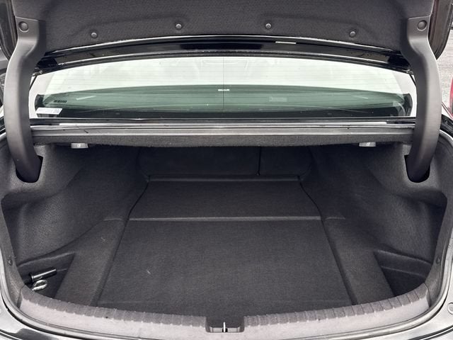 2018 Acura TLX w/Technology Pkg