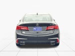 2018 Acura TLX w/Technology Pkg