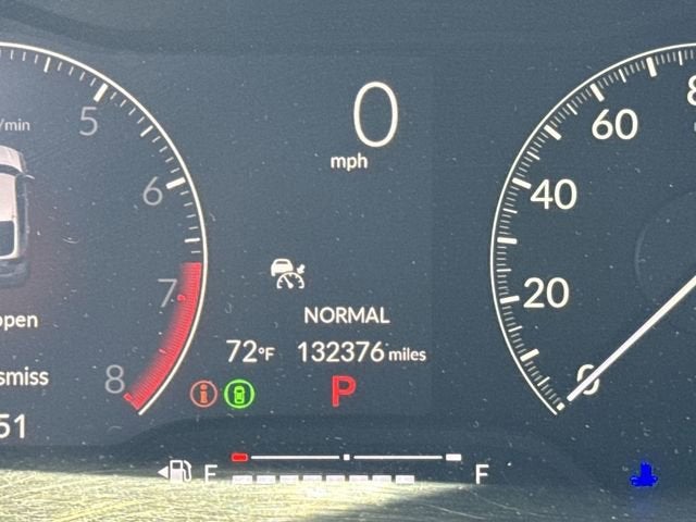 2022 Honda Civic Hatchback Sport