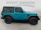 2019 Jeep Wrangler Sport