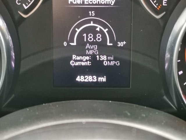 2019 Jeep Wrangler Sport