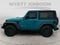2019 Jeep Wrangler Sport