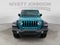 2019 Jeep Wrangler Sport