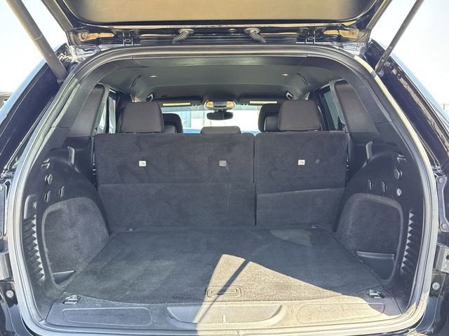 2019 Jeep Grand Cherokee Upland