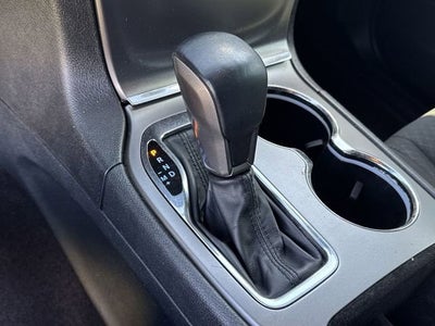 2019 Jeep Grand Cherokee Upland