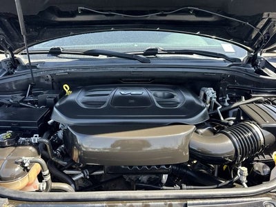 2019 Jeep Grand Cherokee Upland