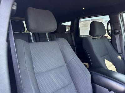 2019 Jeep Grand Cherokee Upland