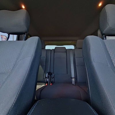 2019 Jeep Grand Cherokee Upland