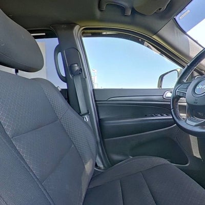2019 Jeep Grand Cherokee Upland