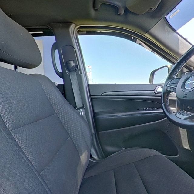2019 Jeep Grand Cherokee Upland