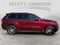 2018 Jeep Grand Cherokee Sterling Edition
