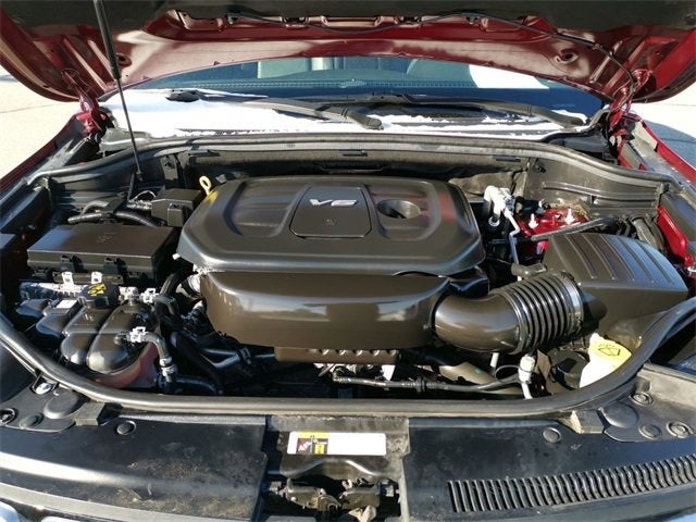 2018 Jeep Grand Cherokee Sterling Edition