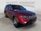 2018 Jeep Grand Cherokee Sterling Edition