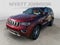 2018 Jeep Grand Cherokee Sterling Edition