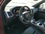 2018 Jeep Grand Cherokee Sterling Edition