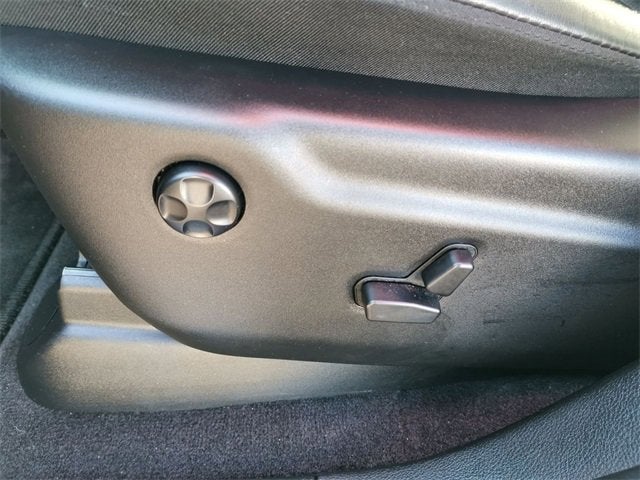 2018 Jeep Grand Cherokee Sterling Edition