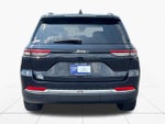 2024 Jeep Grand Cherokee 4xe NA