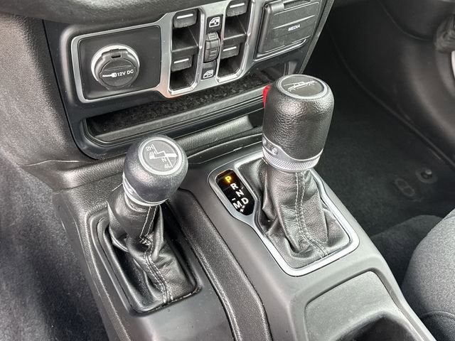 2024 Jeep Gladiator Sport S