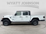 2024 Jeep Gladiator Sport S