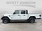 2024 Jeep Gladiator Sport S