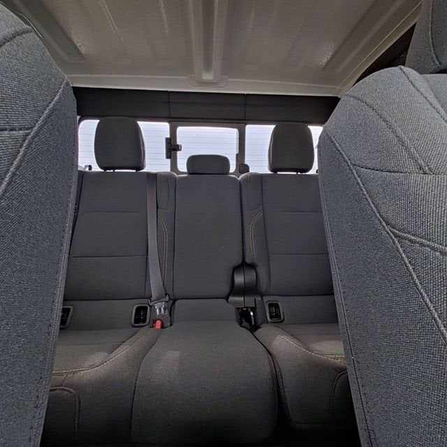 2024 Jeep Gladiator Sport S