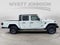 2024 Jeep Gladiator Sport S