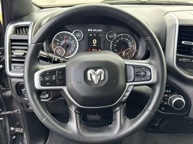 2024 RAM 1500 Big Horn