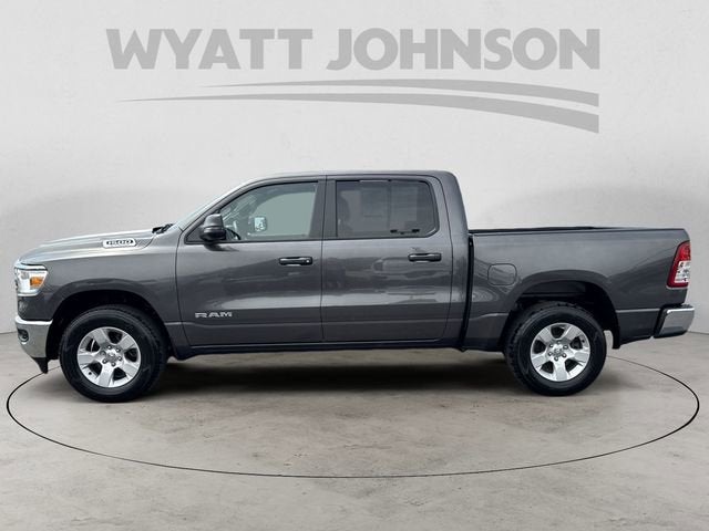 2024 RAM 1500 Big Horn