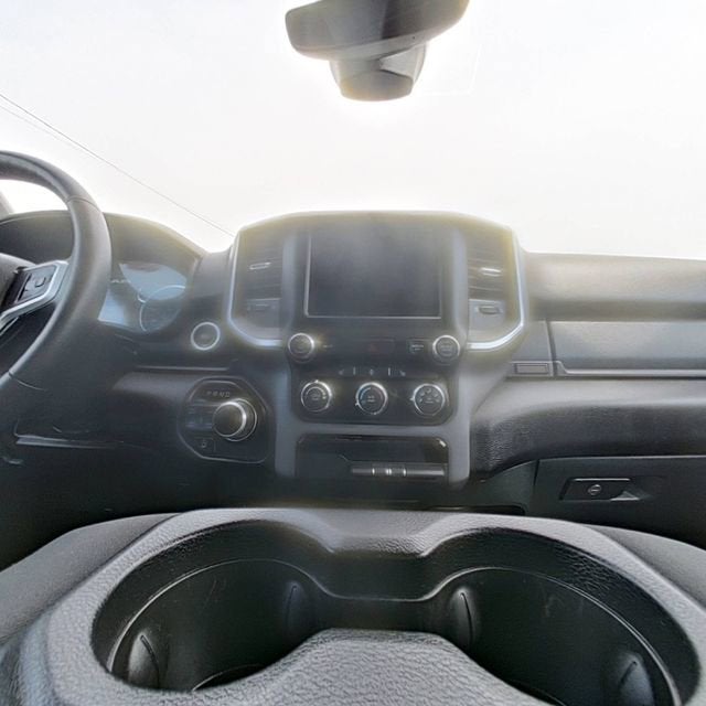 2024 RAM 1500 Big Horn