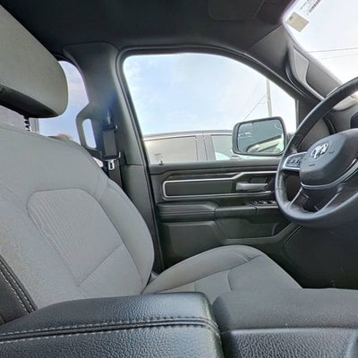 2024 RAM 1500 Big Horn