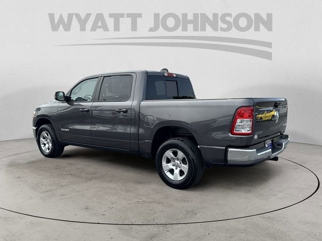 2024 RAM 1500 Big Horn