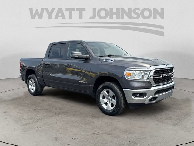 2024 RAM 1500 Big Horn