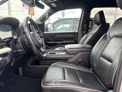 2023 RAM 1500 Limited