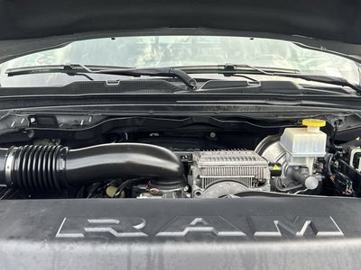 2023 RAM 1500 Limited